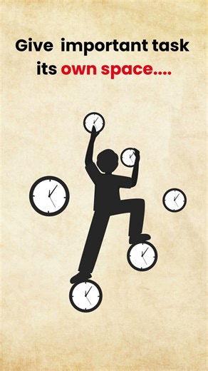 The Secret of Time Blocking