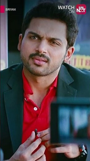 Prove pananum!! | Biriyani | Sun NXT | Shorts