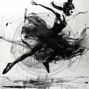 40 Beautiful Images of Dance and Movement, Ideal for Any Type of Project: High Quality, Low Weight, Artistic, Unique, and Various Styles - Etsy Canada