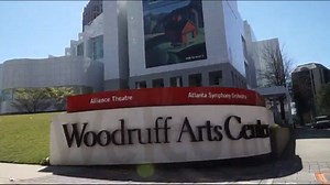 Woodruff Arts Center to revitalize campus