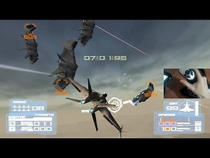 Rebel Raiders - Operation Nighthawk / Logitech Freedom 2.4