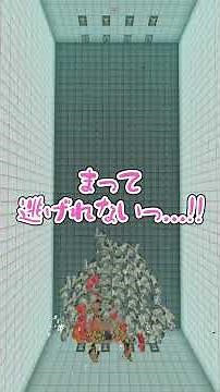 [Five Great Bosses Series] I pitted a beginner's team of golems against 100 piglin brutes, and ye...