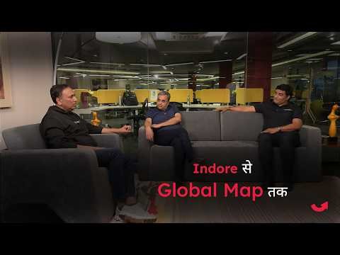 Why Top Talent is Leaving Bangalore for Indore | The Creating WOW Podcast