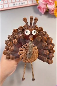 Creative Pinecone Crafts for Kids! 🌲🎨👶✨ | Creative Inspiration For You