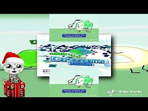 YTPMV BFB TikTok Compilation Scan