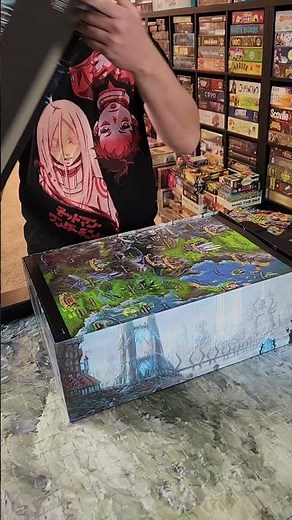 Middara is absolutely HUGE!! #shorts