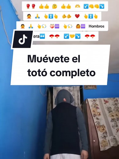 Perdón por la cálidad pero no se como grabar con ese fondo #mueveeltotócompleto #mueveeltotó #dance #baile🎶 #tutorial #baile #tutoriales #fyp #foryou #parati #Viral