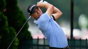 After poor showing at the British Open, Justin Thomas commits to 3M Open