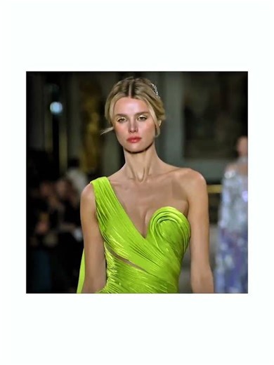 fashon show ramp walk #modling #rampwalk #fashion #tiktok #runway