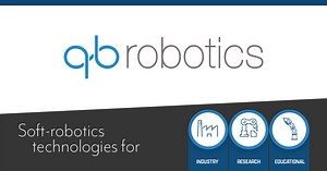 qb SoftHand2 Research