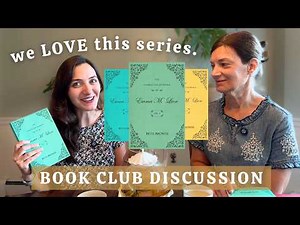 The Unselected Journals of Emma M. Lion 📔 The Abiding Journal Book Club