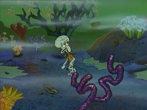 SPONGYABOB E28 SB-129