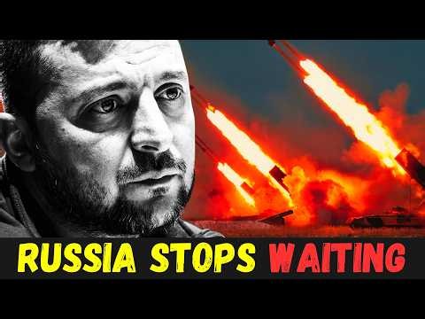 Russia Rejects Washington's Delays and Pursues Victory Instead