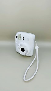 50K views · 725 reactions | Fujifilm Instax Mini 12 Instant Camera from @Fujifilm Instax Middle East #photos #asmr #Unboxing #pic #picture #camera | Ghoul Arena | Facebook