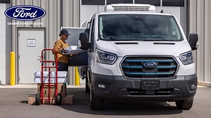 Businesses in the desert know the value of efficiency, and the #FordETransit is here to deliver. ⚡ With energy costs dropping by more than 80% compared to traditional diesel vans, switching to electric has never made more sense. Whether you're in Phoenix, Tucson or Las Vegas, the #ETransit is ready to help your fleet go further for less. Ready to cut costs and drive into the future? Visit #YourDesertFordDealers to learn more! #Arizona #Nevada | Desert Ford Dealers