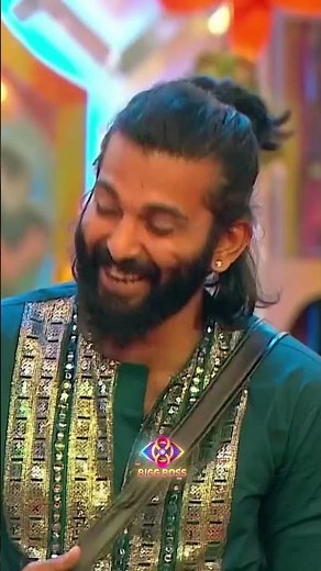 Set & Cut ☹️| Bigg Boss Tellugu 8 | DisneyPlus Hotstar Telugu