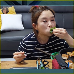 549K views · 10K reactions | Today's menu is Samgyeopsal , Korean BBQ ! | LTSMosdrack | Facebook