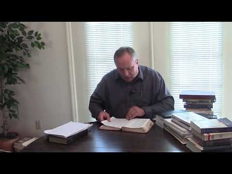 How To Use The Thompson Chain Reference Bible