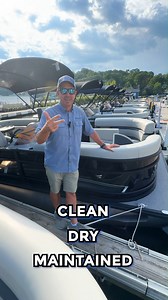 1.5K views | 3 tips for winterizing your pontoon boat #boatingtips #pontoon #winterization #lakehopatcong #bridgemarina | Bridge Marina, Inc. | Facebook