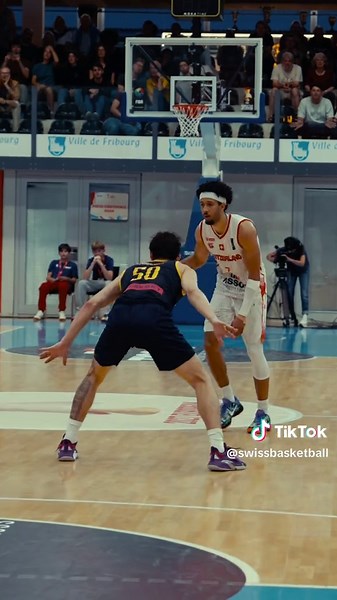 GAME WINNER 😤 #FIBAWC #WeAreSwissBasketball #Basketball