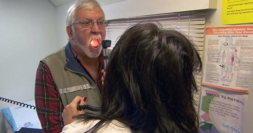 The people of Appalachia