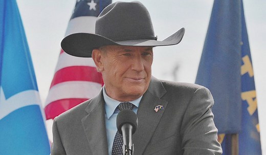 Why Was Yellowstone Really Cancelled? The Plot Thickens…