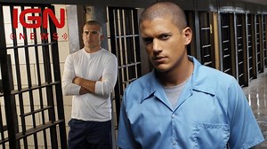 FOX has announced that "Prison Break" is returning as an event series! http://www.ign.com/videos/2016/01/15/prison-break-officially-returning-to-fox-with-new-episodes-ign-news | IGN