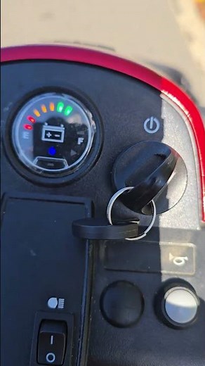 Pride Victory 9 scooter repair- Rockville Maryland