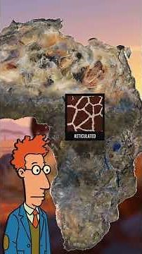 African Skin Is a GPS Coordinate