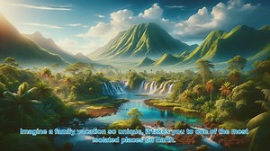 Exploring the Wonders of Clipperton Island: A Family Adventure in the Pacific