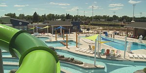 Wisconsin Rapids Aquatic Center set to open on July 6