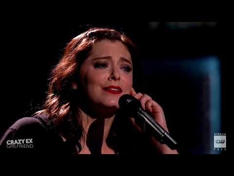 The Darkness/You Stupid Bitch (Live) (feat. Rachel Bloom) - The Crazy Ex-Girlfriend Concert