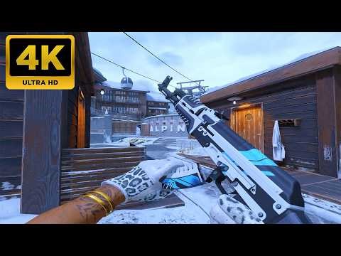 Counter Strike 2 - Alpain - Full Gameplay