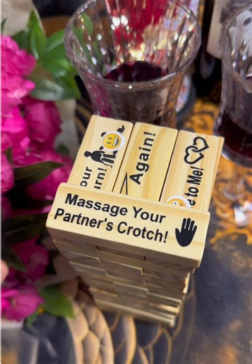 Fun Couple Games for a Perfect Date Night