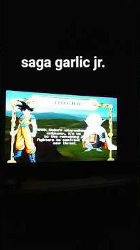 saga: garlic jr.