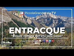 Entracque - Little Great Italy