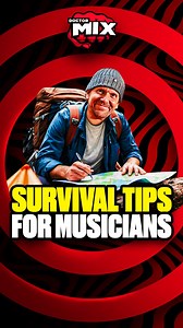 2.4K views · 44 reactions | Survival Tips for Musicians After 20...