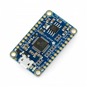 Audio FX Mini Sound Board, WAV / OGG...