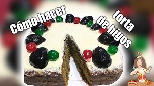 15K views · 620 reactions | TORTA DE HIGOS EN MIEL DE PANELA | yagarcia.yanina | Facebook