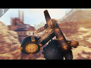 The Fastest TTK Fennec in Warzone - What is it?