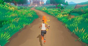 The BEST video games for exercising | LevelUp