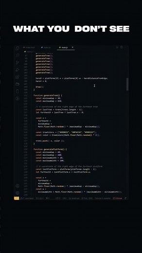 Stick hero game #htmlcssjs #code #gamedev #programming #development #JavaScript