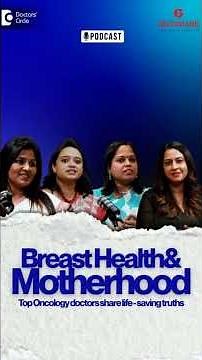 When is the BEST Time to Check Your Breasts? - Doctors' Circle
