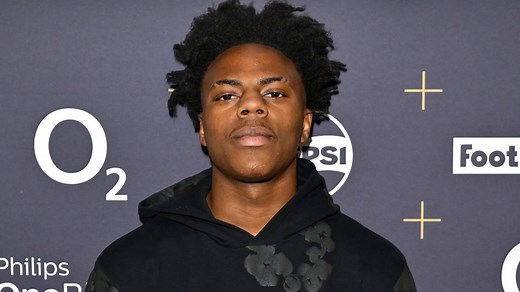 Why was IShowSpeed swatted during his KFC livestream? Drama explained