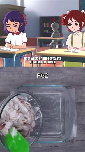 #msa #mystoryanimated #fyp #viral | Msa