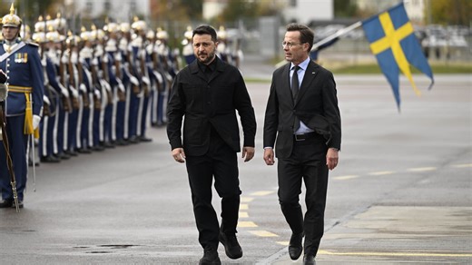 Saabs förslag: Vapensystem på abonnemang