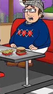 Bob is Farting #shorts #goanimate #bobgetsgrounded