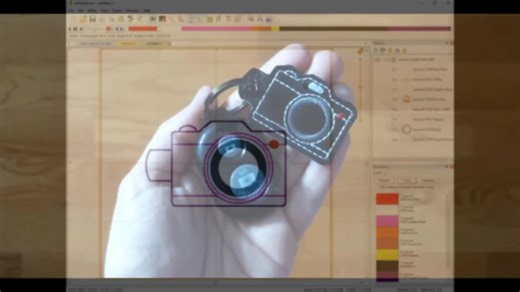 Move an ITH Key Fob Tab in Embrilliance Essentials (Without Re-Digitiz