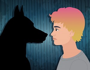 Coping with depression