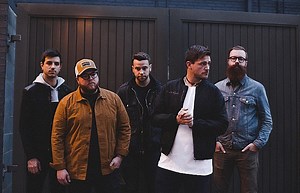 The Color Morale go on hiatus: "This will never be over"